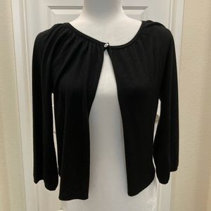 Forte evening sweater